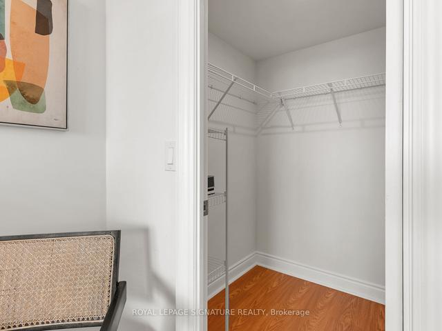 1208 - 15 Greenview Ave, Condo with 1 bedrooms, 1 bathrooms and 1 parking in Toronto ON | Image 29