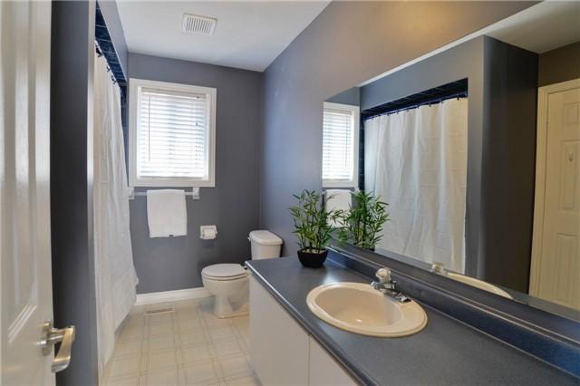 81 Widgeon St, House detached with 3 bedrooms, 4 bathrooms and 2 parking in Barrie ON | Image 12