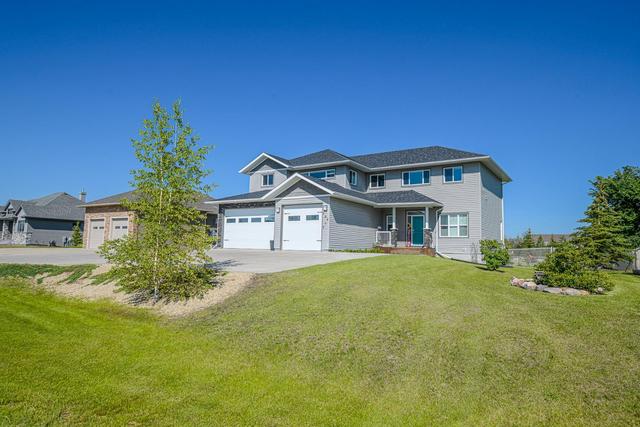 10817 Lexington Street, House detached with 4 bedrooms, 3 bathrooms and 10 parking in Grande Prairie County No. 1 AB | Image 2