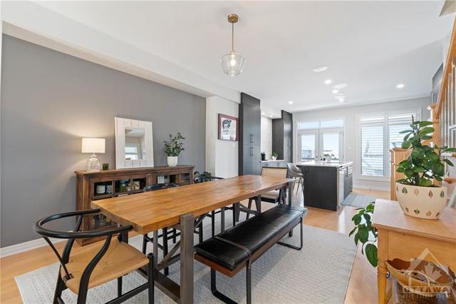 100 Lionel Private, Townhouse with 2 bedrooms, 3 bathrooms and 3 parking in Ottawa ON | Image 13