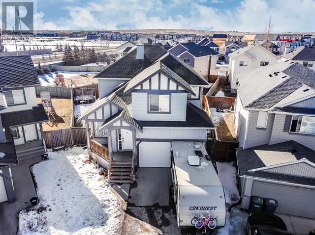 333 Bayside Place Sw, House detached with 4 bedrooms, 3 bathrooms and 4 parking in Airdrie AB | Image 38