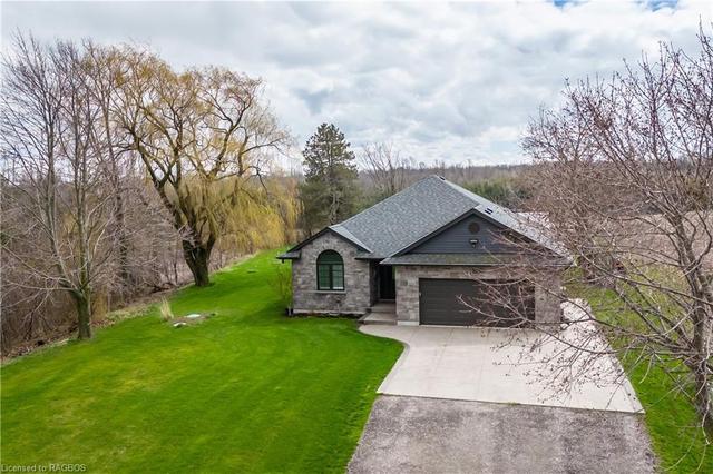 5083 Bruce Road 3, House detached with 4 bedrooms, 3 bathrooms and 6 parking in Saugeen Shores ON | Image 12