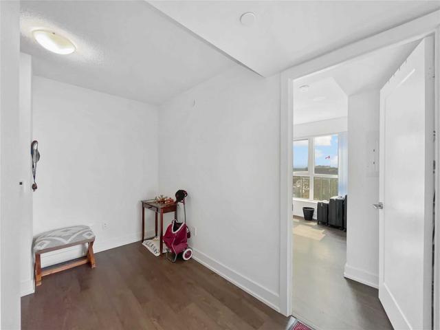 2809 - 7 Mabelle Ave, Condo with 2 bedrooms, 2 bathrooms and 0 parking in Toronto ON | Image 31