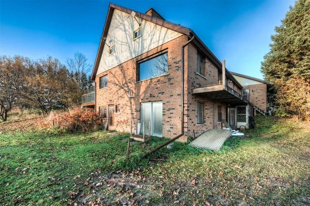 7419 Sideroad 6 Sdrd E, House detached with 4 bedrooms, 2 bathrooms and 10 parking in Wellington North ON | Image 37