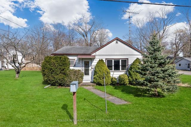 611 Silver Bay Rd, House detached with 2 bedrooms, 1 bathrooms and 2 parking in Port Colborne ON | Image 14