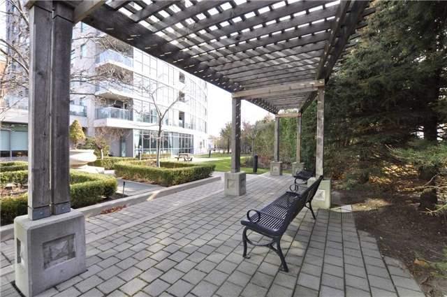 2206 - 28 Harrison Garden Blvd, Condo with 1 bedrooms, 1 bathrooms and 1 parking in Toronto ON | Image 16
