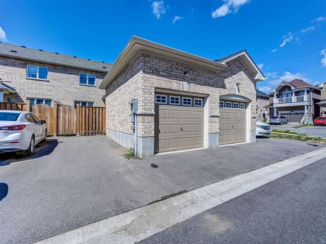 2663 Canadian St, House attached with 3 bedrooms, 3 bathrooms and 3 parking in Pickering ON | Image 29