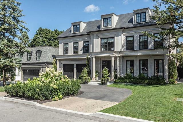 47 Daneswood Rd, House detached with 5 bedrooms, 12 bathrooms and 8 parking in Toronto ON | Image 1