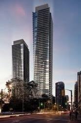1103 - 1080 Bay St, Condo with 1 bedrooms, 1 bathrooms and 1 parking in Toronto ON | Card Image