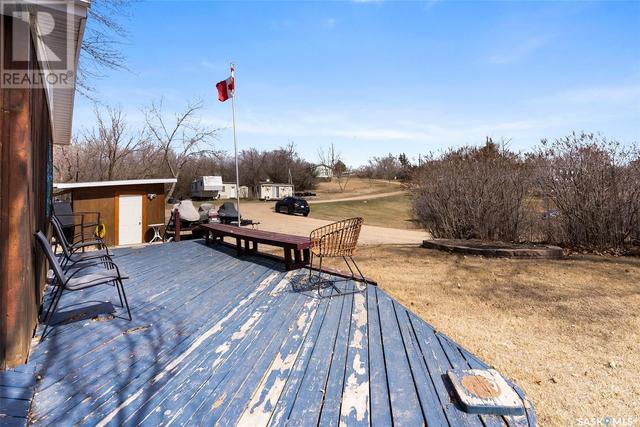 512 Ashland Avenue, House detached with 3 bedrooms, 1 bathrooms and null parking in Saskatchewan Beach SK | Image 19