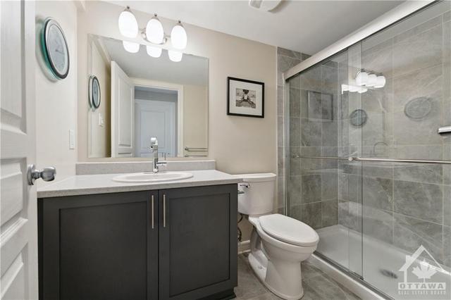 1135 Beckett Crescent, Townhouse with 3 bedrooms, 3 bathrooms and 2 parking in Ottawa ON | Image 25