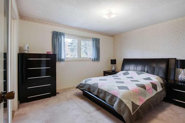 104 Stephenson Cres, House detached with 3 bedrooms, 2 bathrooms and 2 parking in Richmond Hill ON | Image 8