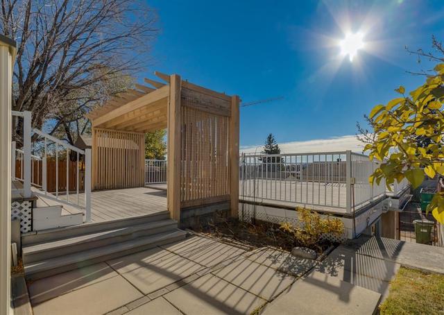 5811 Dalford Hill Nw, House detached with 4 bedrooms, 2 bathrooms and 4 parking in Calgary AB | Image 45