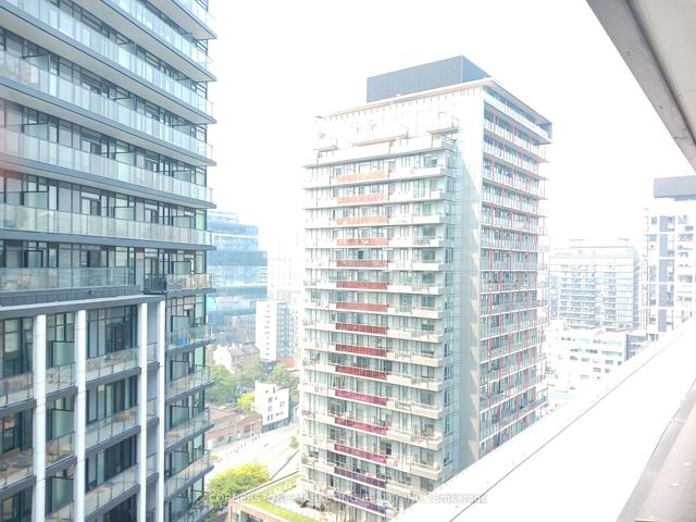 1604 - 50 Power St, Condo with 2 bedrooms, 2 bathrooms and 0 parking in Toronto ON | Image 7