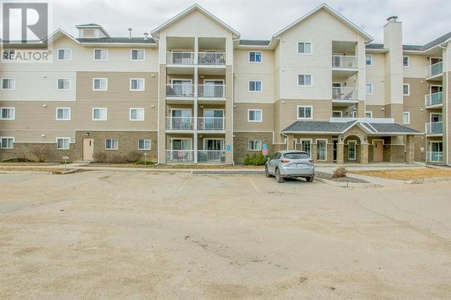 306, - 11240 104 Avenue, Condo with 1 bedrooms, 1 bathrooms and 1 parking in Grande Prairie AB | Card Image