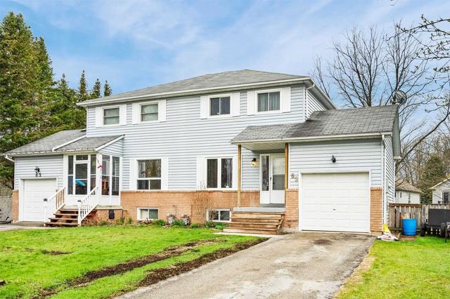 65 Donald Cres, House semidetached with 3 bedrooms, 2 bathrooms and 5 parking in Wasaga Beach ON | Image 12