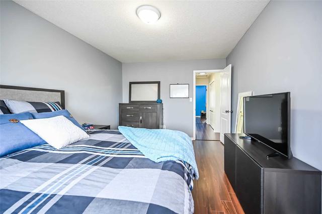 14 - 170 Dewitt Rd, Townhouse with 2 bedrooms, 2 bathrooms and 2 parking in Hamilton ON | Image 15