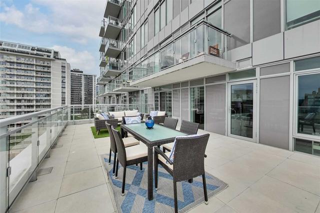 805 - 68 Merton St, Condo with 2 bedrooms, 2 bathrooms and 1 parking in Toronto ON | Image 20