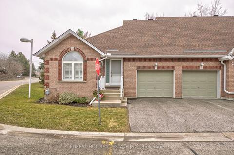 1-358 Little Ave, Barrie, ON, L4N2Z6 | Card Image