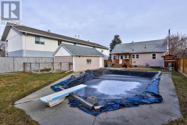 369 Campbell Ave, House detached with 3 bedrooms, 1 bathrooms and null parking in Kamloops BC | Image 15