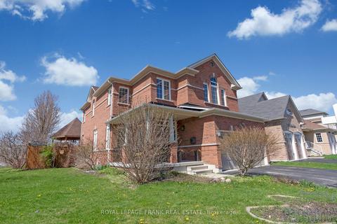70 Albert St, House detached with 4 bedrooms, 4 bathrooms and 4 parking in Clarington ON | Card Image