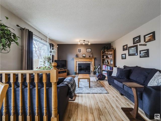 55 Nottingham Rd, House detached with 4 bedrooms, 2 bathrooms and null parking in Edmonton AB | Image 12