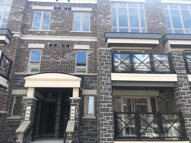 2903 - 15 Westmeath Lane, Townhouse with 2 bedrooms, 2 bathrooms and 1 parking in Markham ON | Image 3