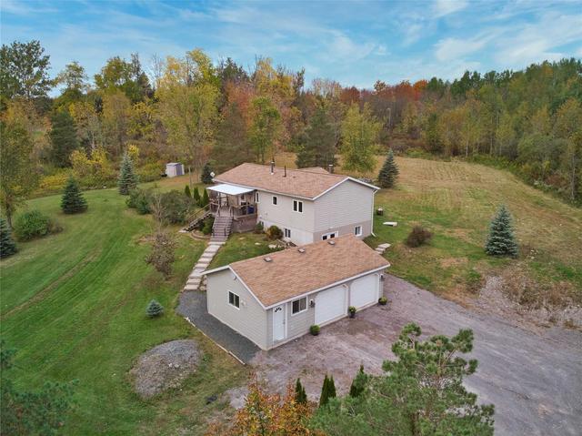 80 Birchwood Crt, House detached with 2 bedrooms, 3 bathrooms and 5 parking in Trent Hills ON | Image 1