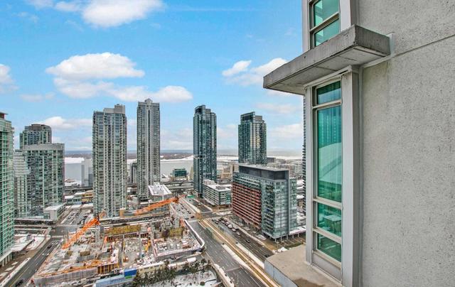 3210 - 397 Front St W, Condo with 1 bedrooms, 1 bathrooms and 1 parking in Toronto ON | Image 22