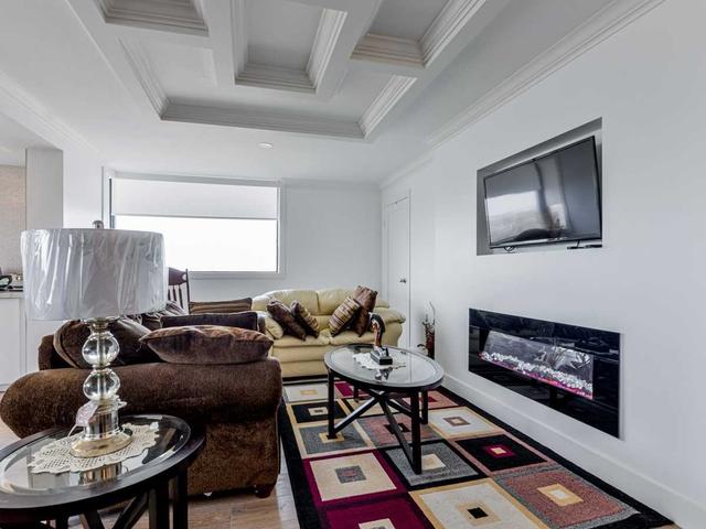 2006 - 133 Torresdale Ave, Condo with 3 bedrooms, 2 bathrooms and 1 parking in Toronto ON | Image 20