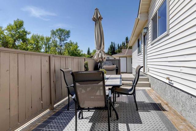 1035 Riverbend Drive Se, House detached with 4 bedrooms, 2 bathrooms and 2 parking in Calgary AB | Image 27