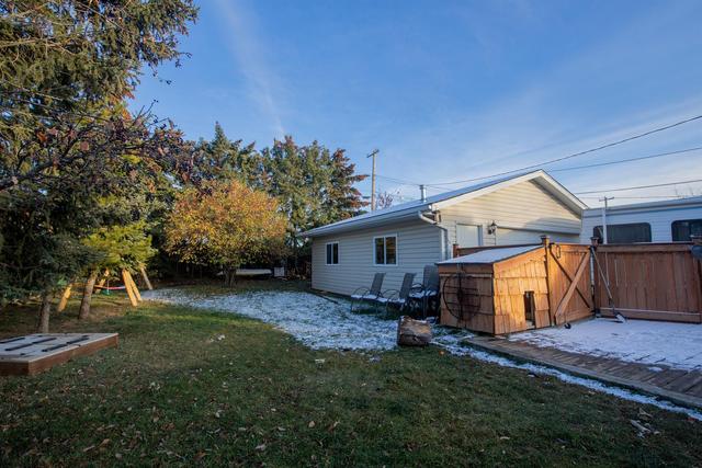 602 7 Avenue, House detached with 4 bedrooms, 1 bathrooms and 4 parking in Greenview No. 16 AB | Image 18