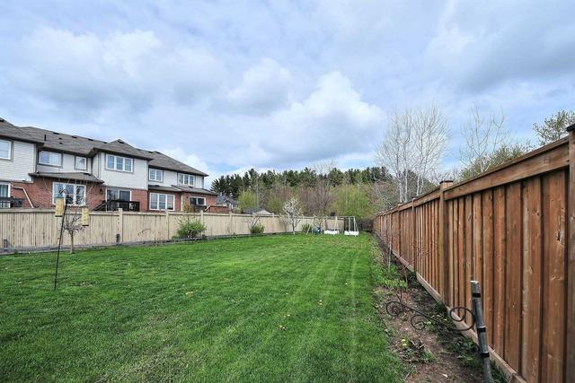 130 John W Taylor Ave, House detached with 4 bedrooms, 4 bathrooms and 6 parking in New Tecumseth ON | Image 32