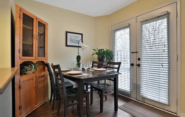 9 - 2110 Headon Rd, Townhouse with 2 bedrooms, 2 bathrooms and 3 parking in Burlington ON | Image 30