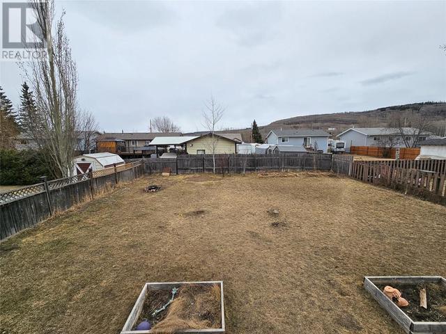 5122 41 Street, House detached with 5 bedrooms, 2 bathrooms and null parking in Chetwynd BC | Image 25