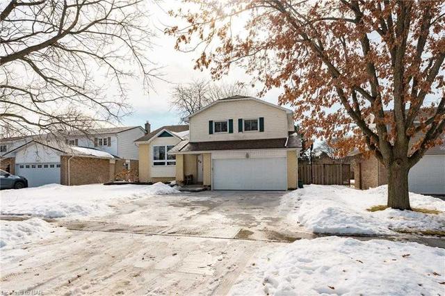 98 Westgate Park Dr, House detached with 4 bedrooms, 4 bathrooms and 4 parking in St. Catharines ON | Image 32