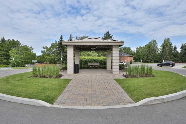 303 - 2100 John St, Condo with 2 bedrooms, 2 bathrooms and 2 parking in Markham ON | Image 19