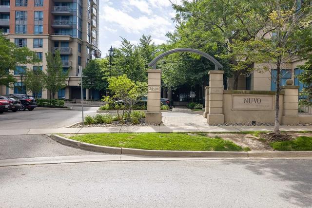 235 - 35 Viking Lane, Condo with 2 bedrooms, 2 bathrooms and 2 parking in Toronto ON | Image 26