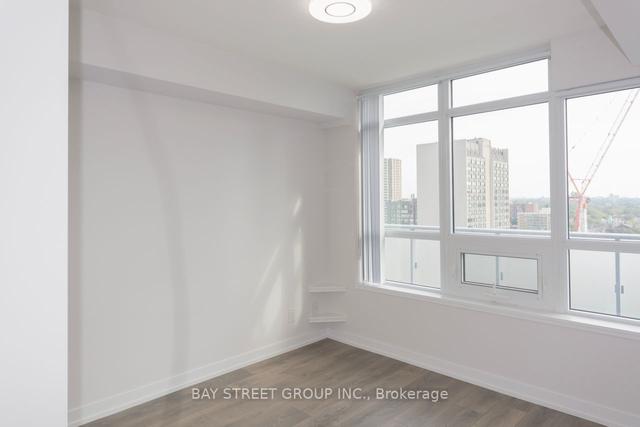 1706 - 365 Church St, Condo with 1 bedrooms, 1 bathrooms and 0 parking in Toronto ON | Image 5