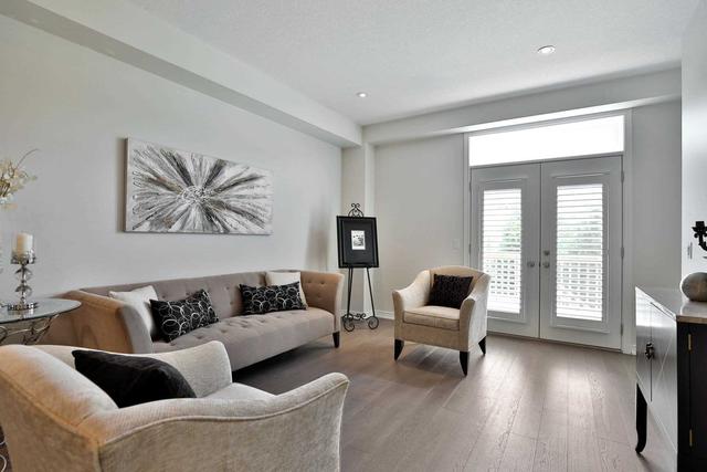 10 - 5056 New St, Townhouse with 3 bedrooms, 3 bathrooms and 2 parking in Burlington ON | Image 21