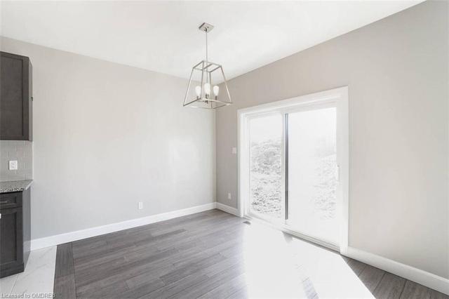 3353 David Milne Way, House detached with 4 bedrooms, 2 bathrooms and 4 parking in London ON | Image 6