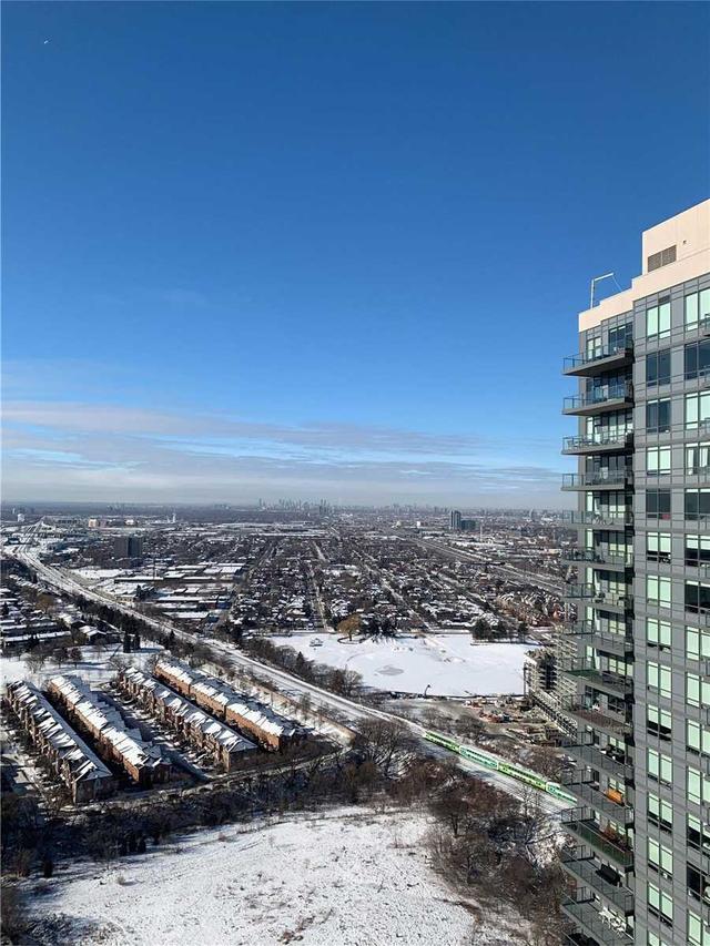 4204 - 10 Park Lawn Rd, Condo with 2 bedrooms, 2 bathrooms and 1 parking in Toronto ON | Image 13
