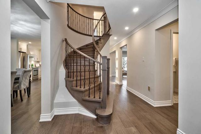 2114 Oakmead Blvd, House detached with 4 bedrooms, 4 bathrooms and 4 parking in Oakville ON | Image 29