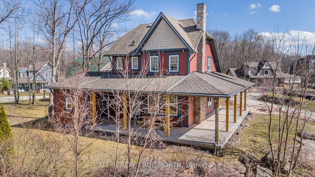 39 Country Tr, Condo with 3 bedrooms, 3 bathrooms and 4 parking in Georgian Bay ON | Image 21
