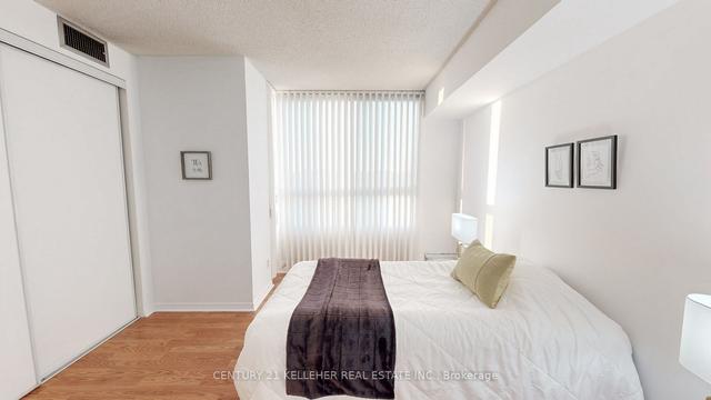 913 - 1485 Lakeshore Rd E, Condo with 2 bedrooms, 2 bathrooms and 2 parking in Mississauga ON | Image 20
