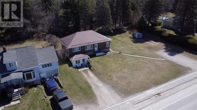 2184 Hwy 551, House detached with 3 bedrooms, 2 bathrooms and null parking in Central Manitoulin ON | Image 64
