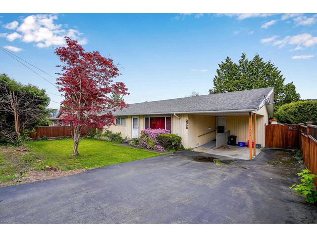 12308 227 Street, House detached with 3 bedrooms, 1 bathrooms and null parking in Maple Ridge BC | Card Image