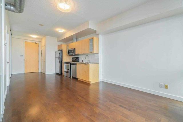 2005 - 33 Mill St, Condo with 1 bedrooms, 1 bathrooms and 0 parking in Toronto ON | Image 13