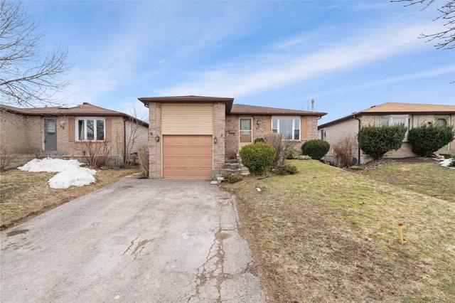 47 Hickling Tr, House detached with 3 bedrooms, 2 bathrooms and 4 parking in Barrie ON | Image 27