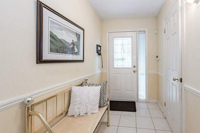 10 - 1245 Stephenson Dr, Townhouse with 3 bedrooms, 4 bathrooms and 2 parking in Burlington ON | Image 36